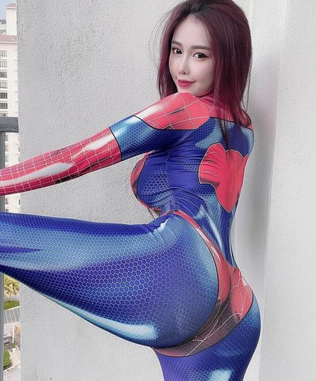 Jenna Chew onlyfans topless