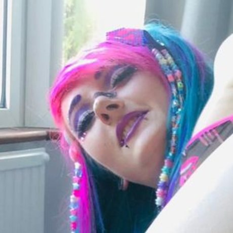 Slam petal nude leak onlyfans