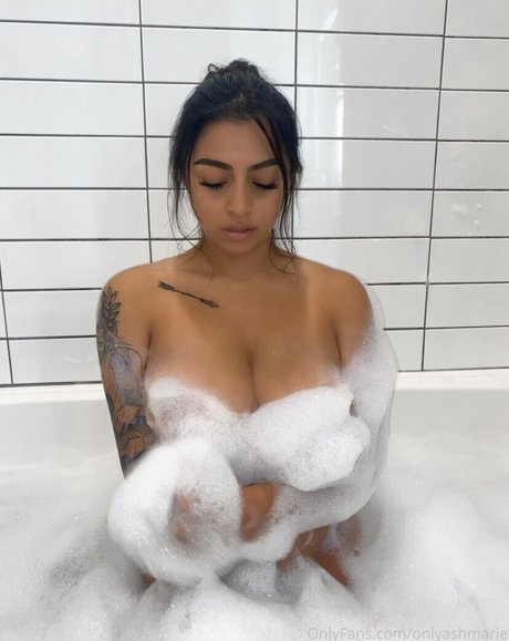 Goddessash nude only fans leaks
