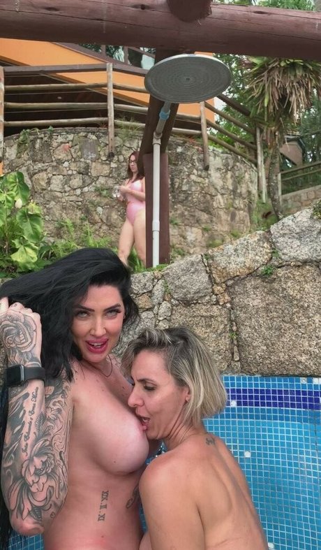 I am Lilika leaked only fans nudes