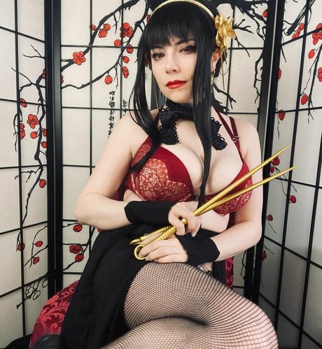 Dera Megurine only fans review