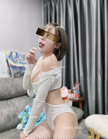 Fangko ok onlyfans content