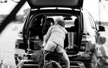 Ava Dalush onlyfans leakes