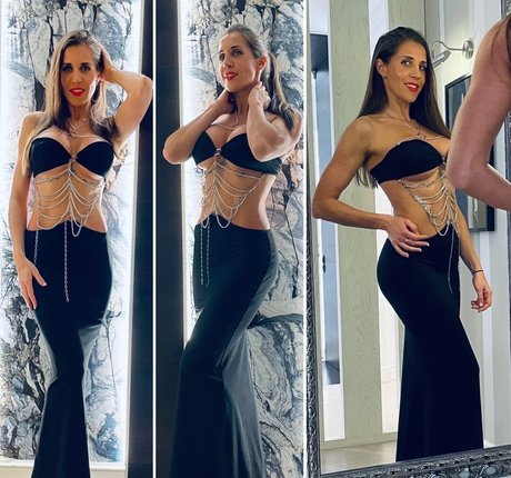 Katerina Melekhina only fans nude