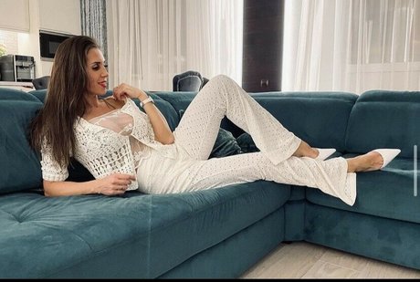 Katerina Melekhina onlyfans sextape leak