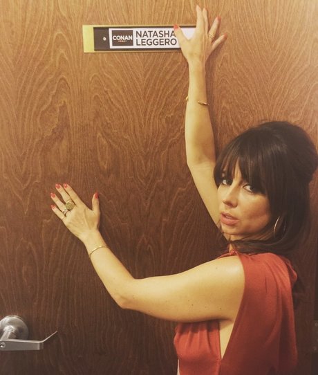 Natasha Leggero onlyfans uncensored