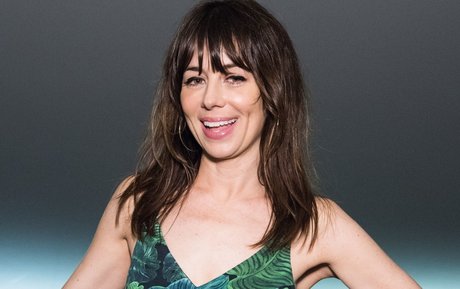Natasha Leggero nudes only fans