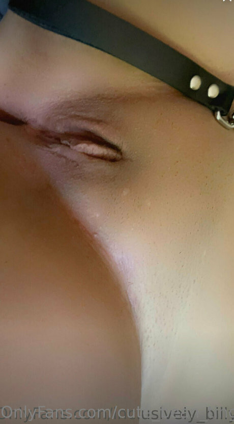 cute bean ting onlyfans leaked sex