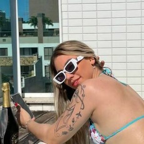 Paloma Aline onlyfans porn