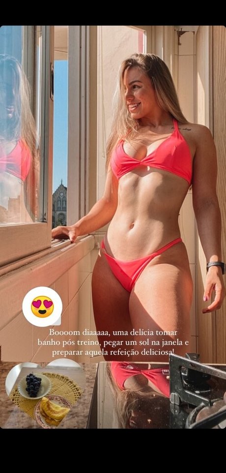 Paloma Aline onlyfans exposed