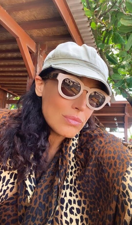 Naziko Duchinskya only fans leaks porn