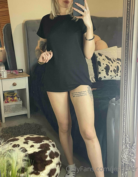 jessica river nude only fans