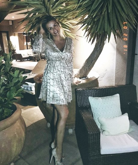 Daria Perel onlyfans fuck