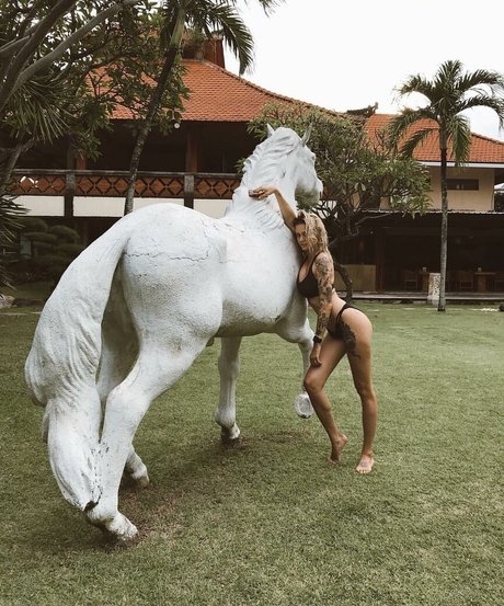 Daria Perel joi onlyfans