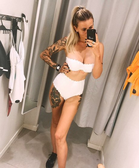 Daria Perel onlyfans free content