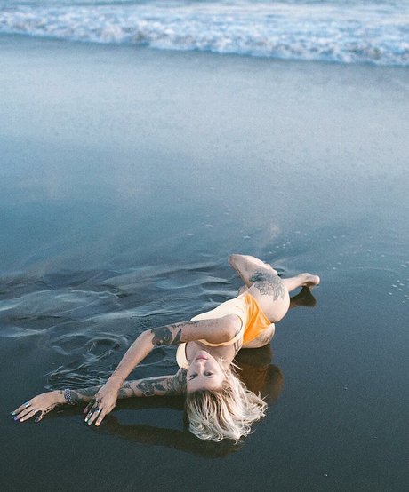 Daria Perel onlyfans exposed