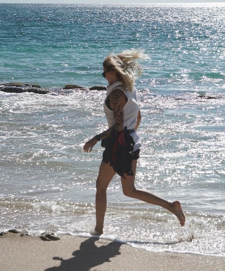 Daria Perel nude onlyfans porn