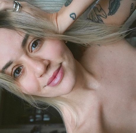 Daria Perel onlyfans leaka