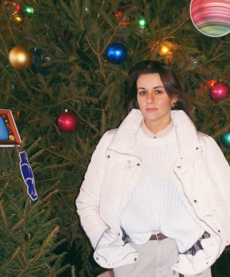 Daria Perel onlyfans model