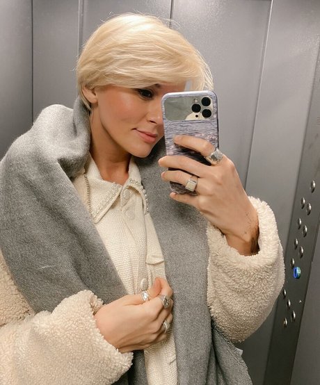 Daria Perel onlyfans.