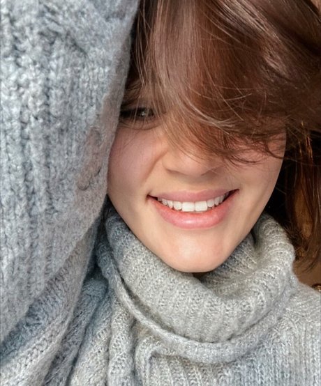 Daria Perel Profile pic