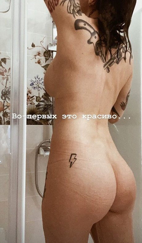 Daria Perel onlyfans photo