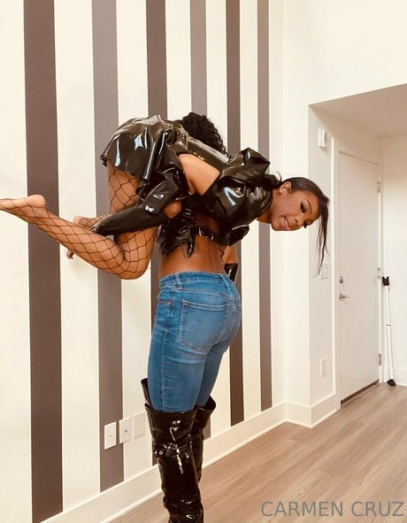 carmencruz onlyfans free porn