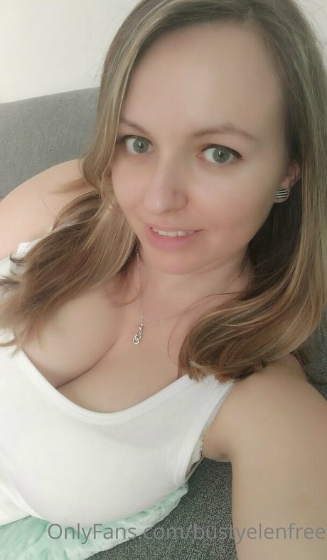 bustyelenfree only fans leaks