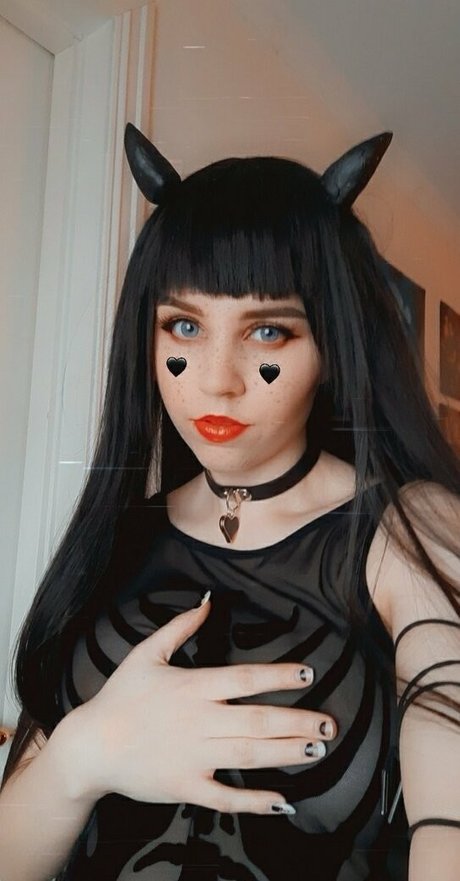 vampiie xxx only fans