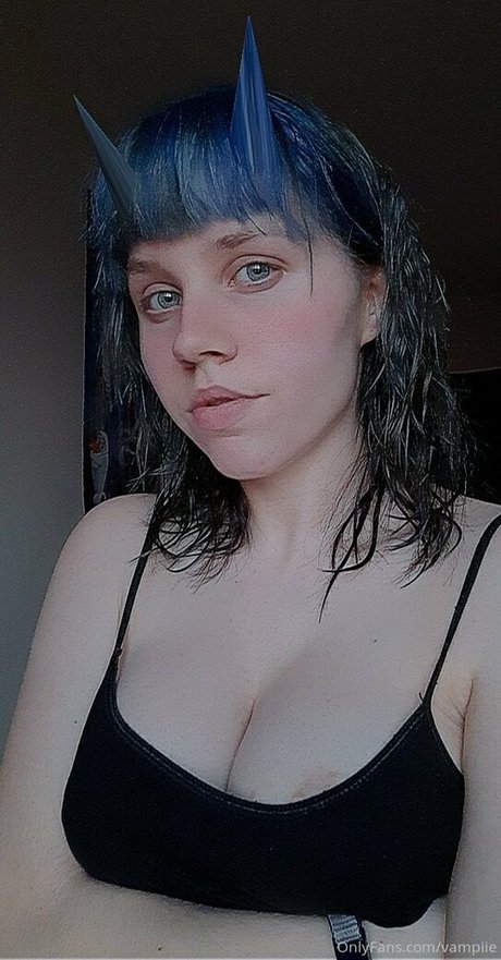 vampiie onlyfans nude porn