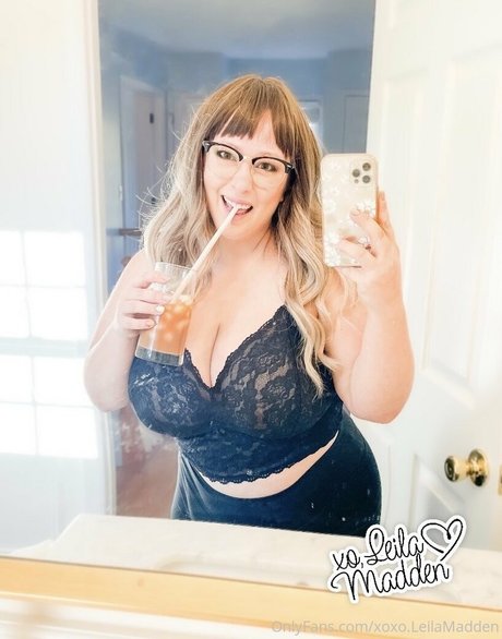 xoxo leilamadden free Profile pic