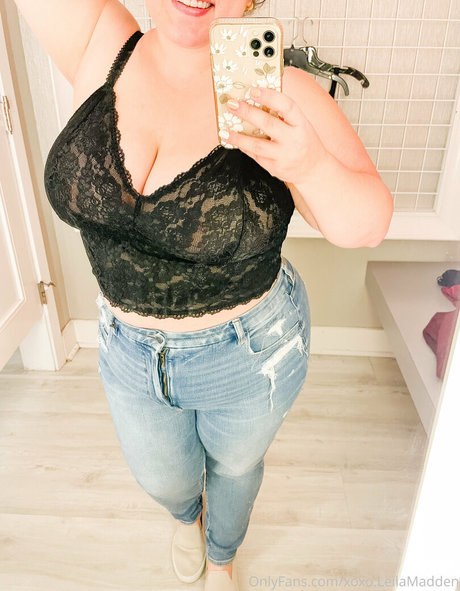 xoxo leilamadden free only fans