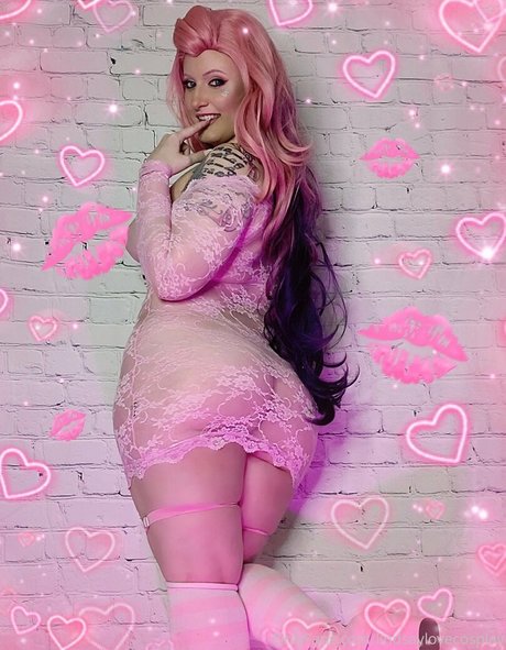 lindsaylovecosplay leaked onlyfans nude