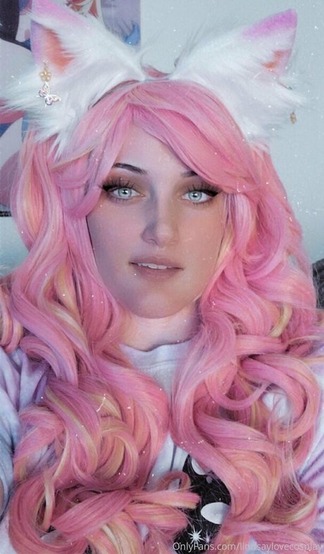 lindsaylovecosplay onlyfans photo