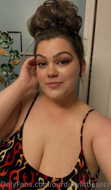 ourdirtylittlesecret96 onlyfans nude