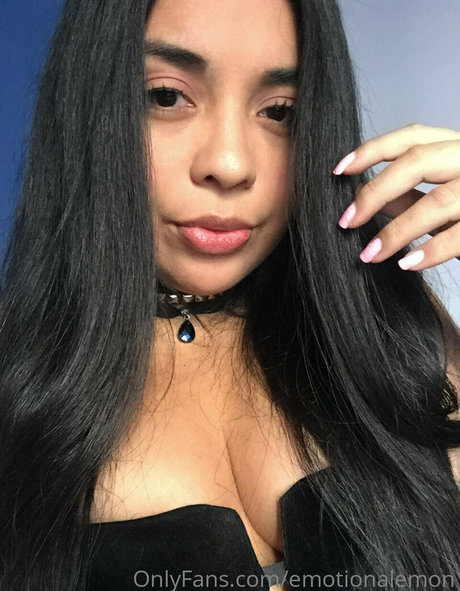 emotionalemon nudes onlyfans