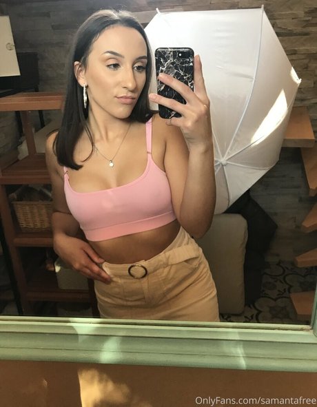 sweetmandyyy onlyfans model images