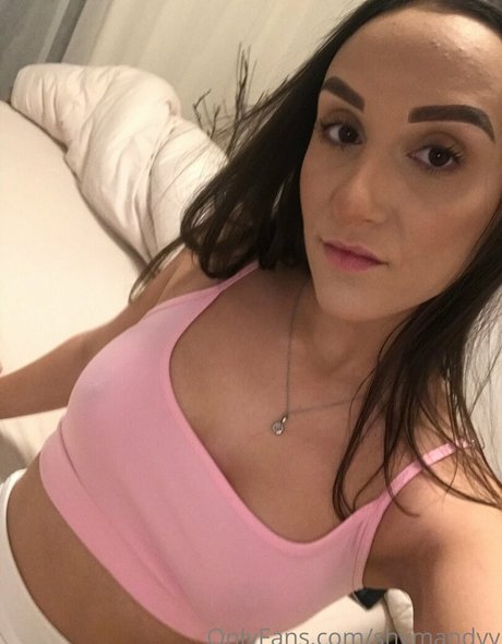 sweetmandyyy leaked onlyfans photos