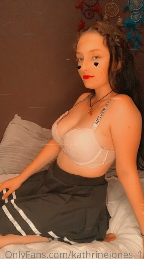 kathrinejones 1 onlyfans free