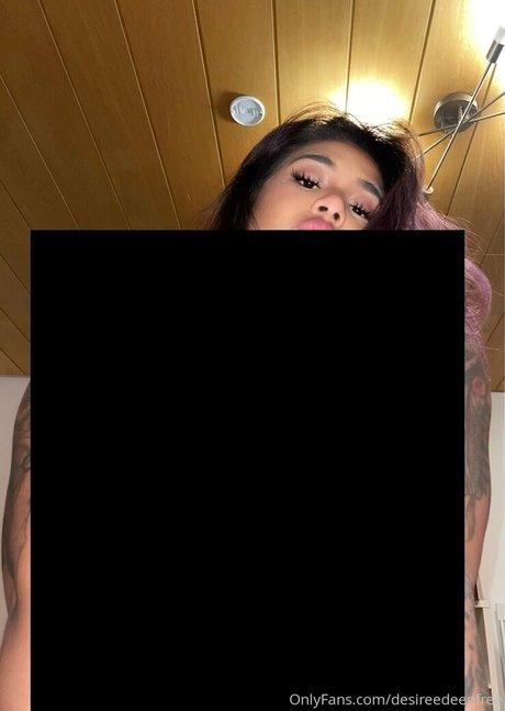 desireedeep only fans nudes