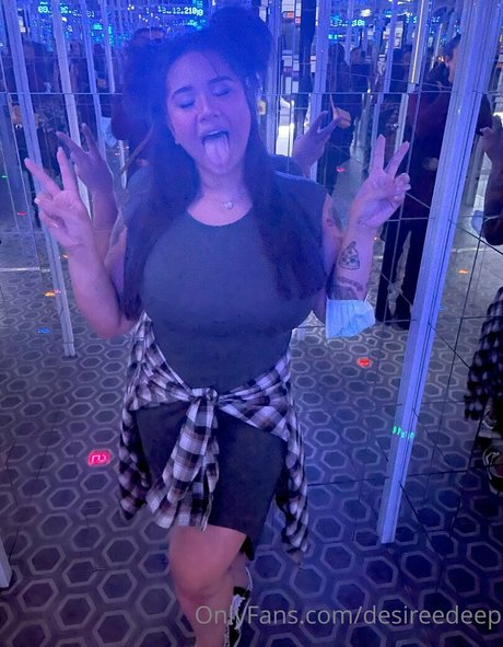 desireedeep onlyfans nude pictures