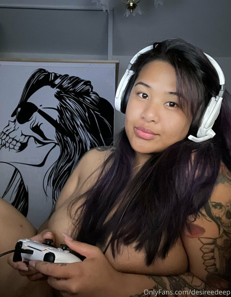 desireedeep onlyfans leaks nudes