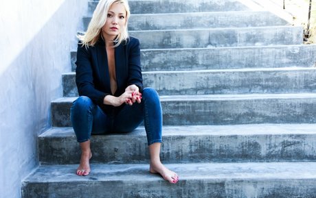 Pom Klementieff onlyfans leak free