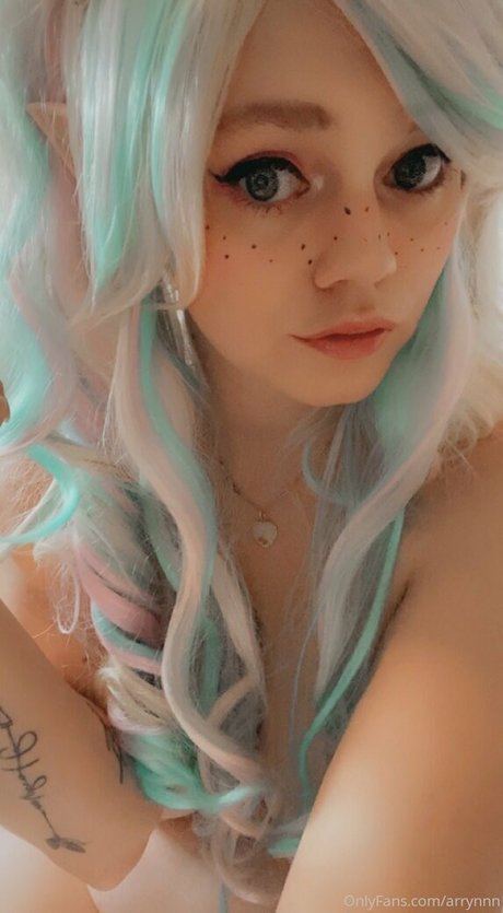 arrynnnfree leaked onlyfans xxx