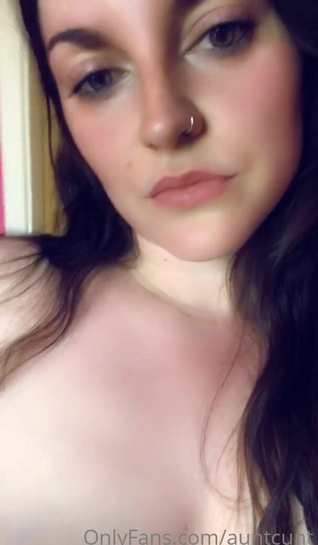 auntcunt nude onlyfans leak