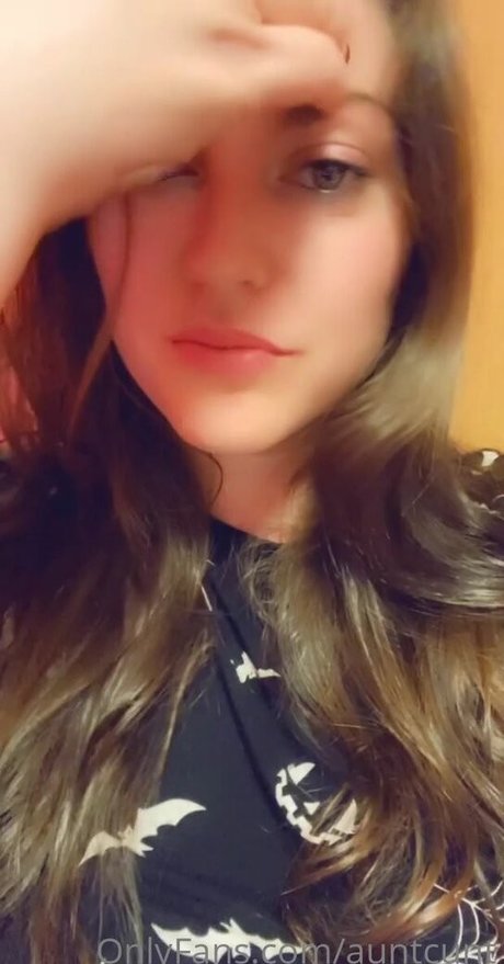 auntcunt onlyfans leaked