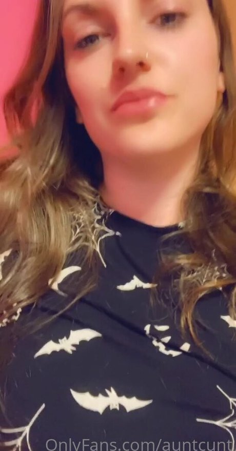 auntcunt onlyfans leak
