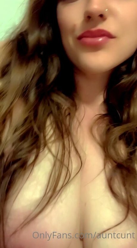 auntcunt onlyfans mega