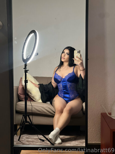 latinabratt69 onlyfans free