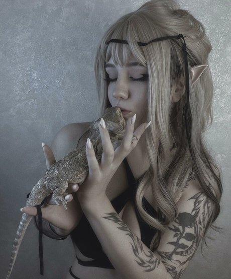 Dolchstosss onlyfans nude photos